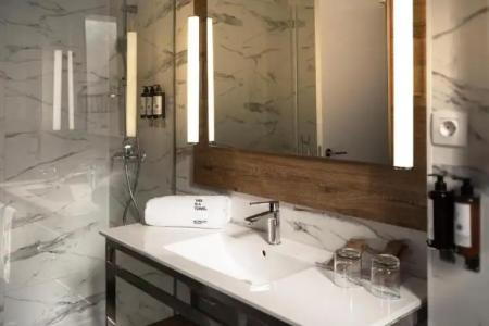 Petit Palace Arana Bilbao - 55