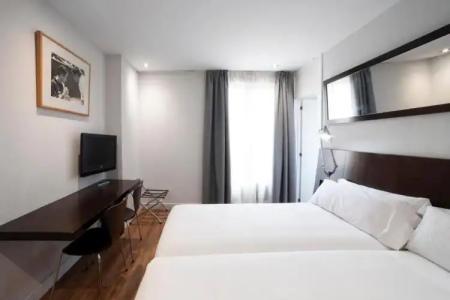 Petit Palace Arana Bilbao - 87