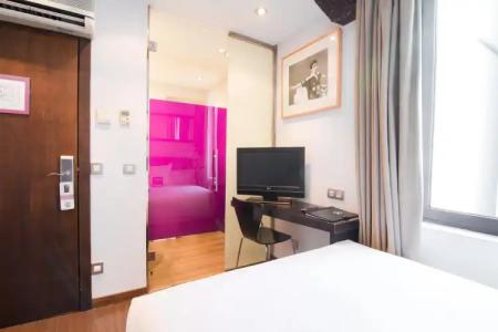 Petit Palace Arana Bilbao - 2