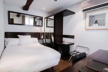 Petit Palace Arana Bilbao - 31