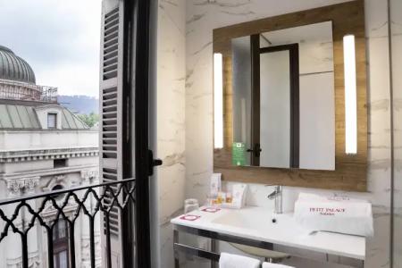 Petit Palace Arana Bilbao - 7