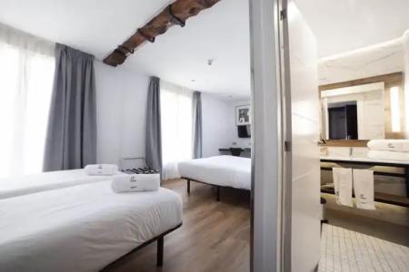 Petit Palace Arana Bilbao - 71