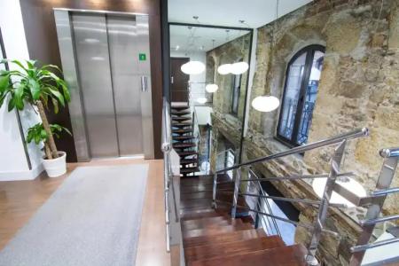 Petit Palace Arana Bilbao - 16