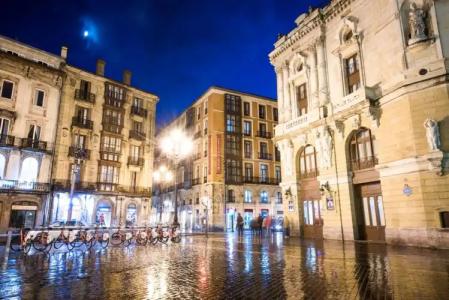 Petit Palace Arana Bilbao - 0