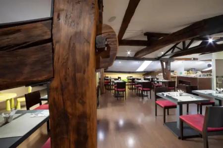 Petit Palace Arana Bilbao - 21