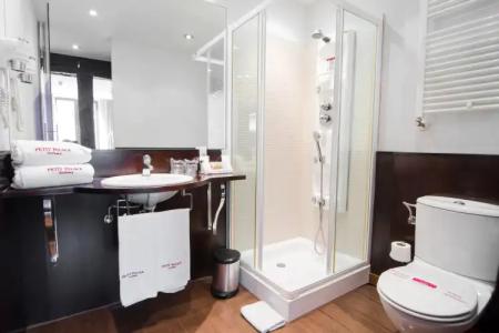 Petit Palace Arana Bilbao - 36