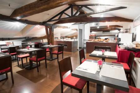 Petit Palace Arana Bilbao - 24