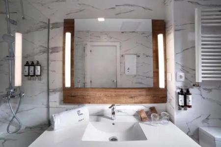 Petit Palace Arana Bilbao - 56