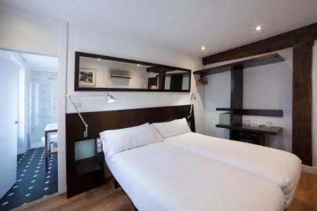 Petit Palace Arana Bilbao - 78