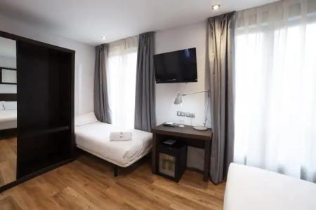 Petit Palace Arana Bilbao - 48