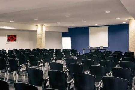 Mercure Jardines de Albia - 19