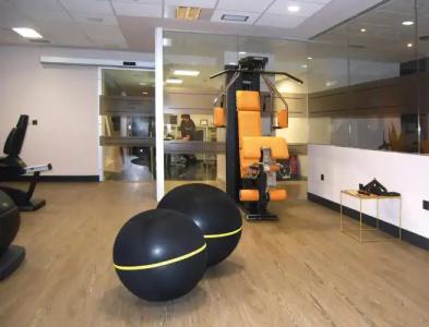 Mercure Jardines de Albia - 24