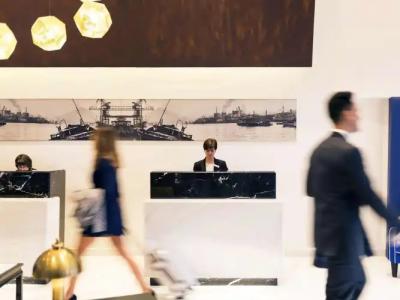 Mercure Jardines de Albia - 30