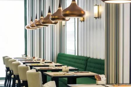 Mercure Jardines de Albia - 21