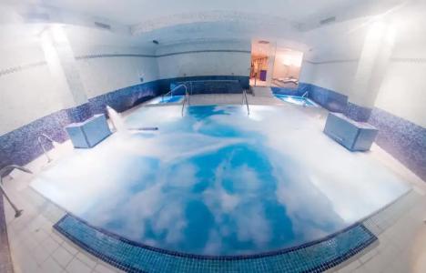 Mercure Jardines de Albia - 17