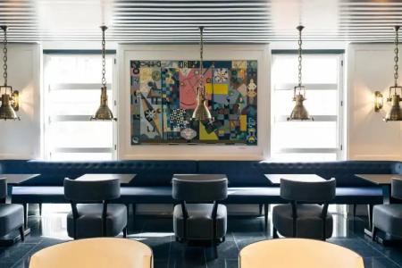 Mercure Jardines de Albia - 38