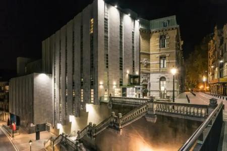 Mercure Jardines de Albia - 28