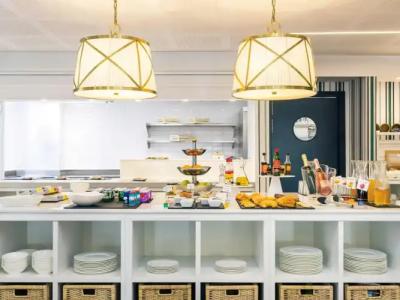 Mercure Jardines de Albia - 10