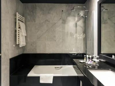 Mercure Jardines de Albia - 7