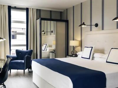 Mercure Jardines de Albia - 41