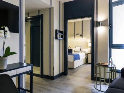 Mercure Jardines de Albia - 4