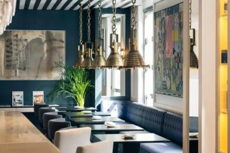 Mercure Jardines de Albia - 15