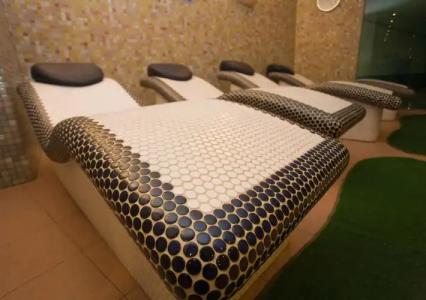 Mercure Jardines de Albia - 23