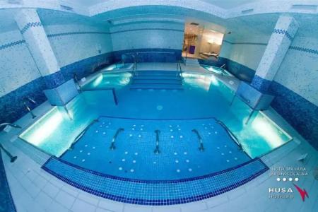 Mercure Jardines de Albia - 18