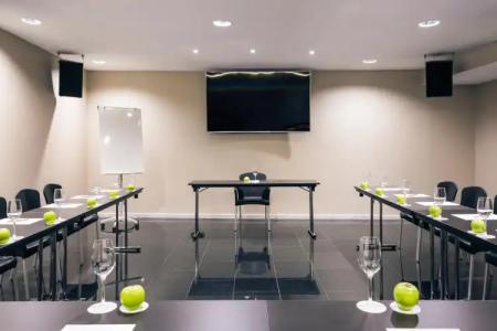 Mercure Jardines de Albia - 37