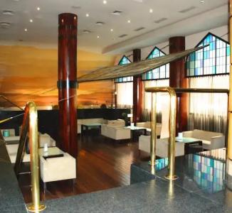 Silken Indautxu - 24