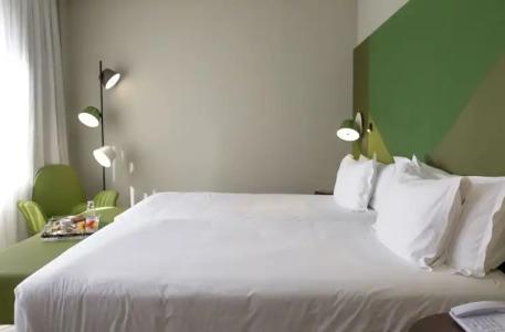 Silken Indautxu - 65