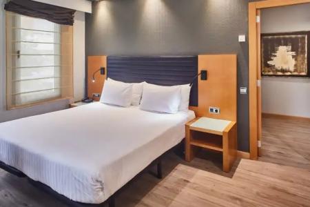 Silken Indautxu - 70