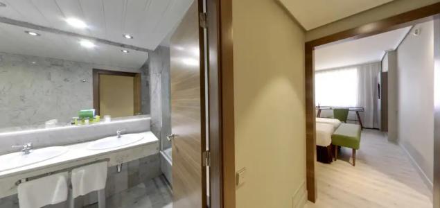 Silken Indautxu - 43