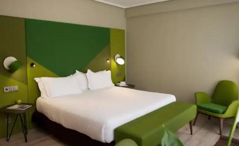 Silken Indautxu - 49