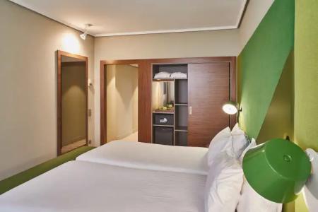 Silken Indautxu - 41