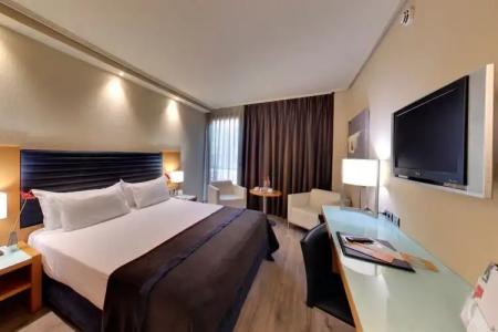 Silken Indautxu - 10