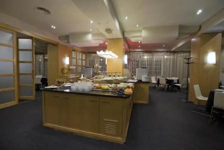 Silken Indautxu - 23