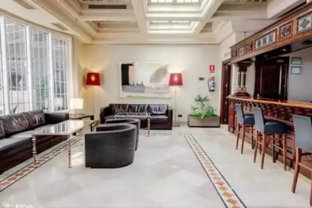 Silken Indautxu - 26