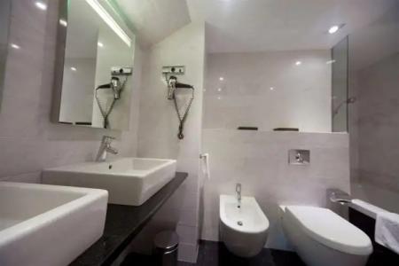 Silken Indautxu - 16