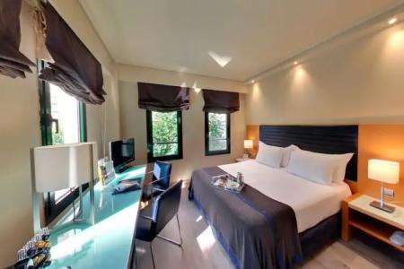 Silken Indautxu - 12