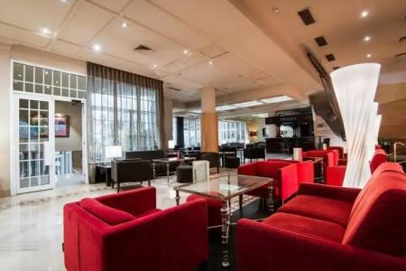 Silken Indautxu - 22