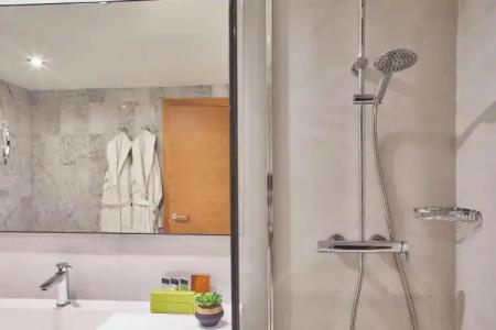 Silken Indautxu - 48