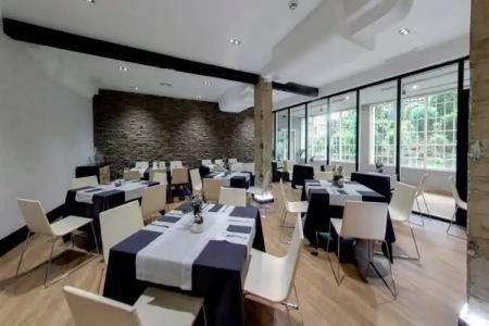 Silken Indautxu - 21