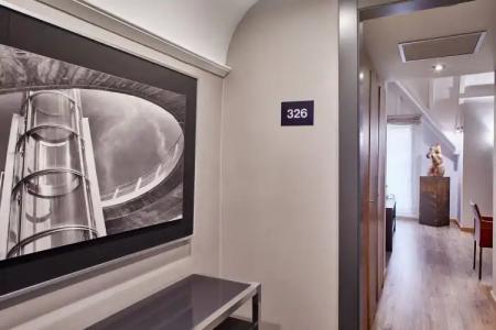 Silken Indautxu - 81