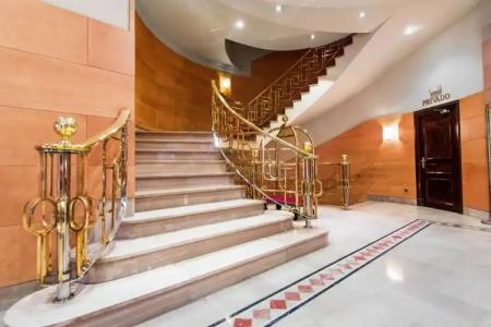 Silken Indautxu - 33