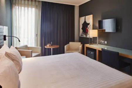 Silken Indautxu - 58