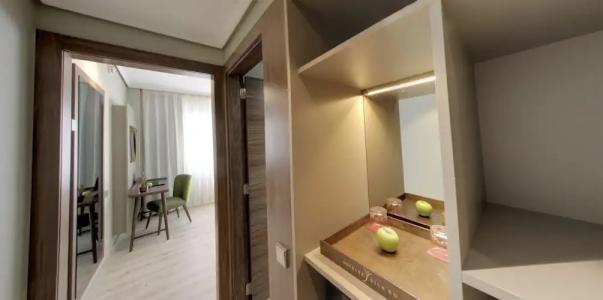 Silken Indautxu - 17