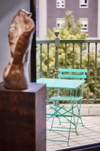 Silken Indautxu - 89