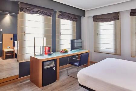 Silken Indautxu - 71