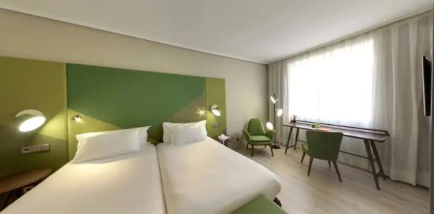 Silken Indautxu - 39